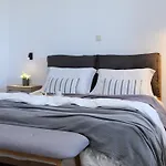 Prázdninový dům Georgia Drymon