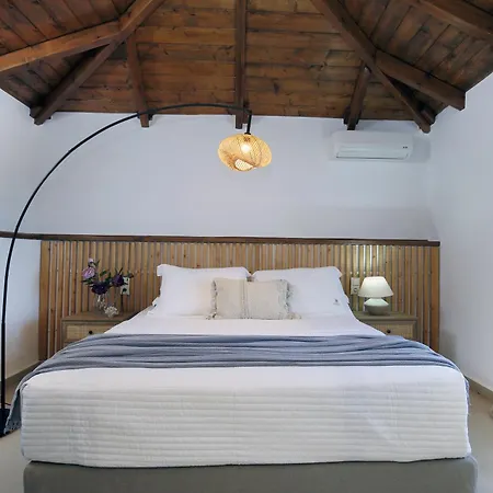 Casa de Férias Georgia