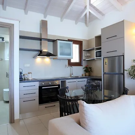 Casa de Férias Georgia *