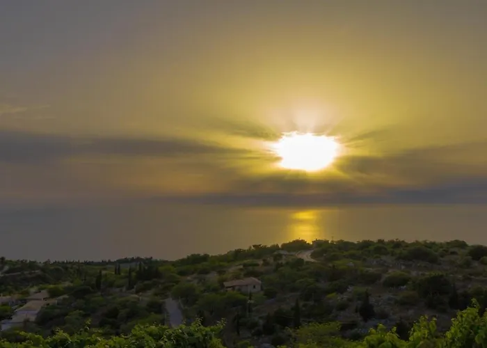 Σπίτι διακοπών Georgia *