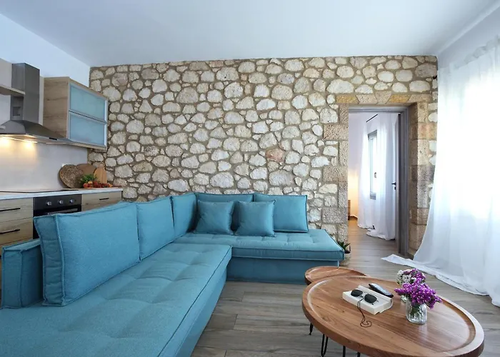 Georgia Σπίτι διακοπών *