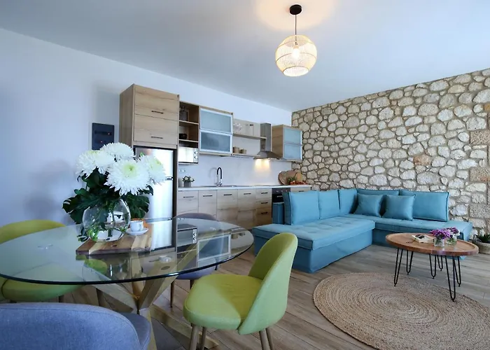 Σπίτι διακοπών Georgia