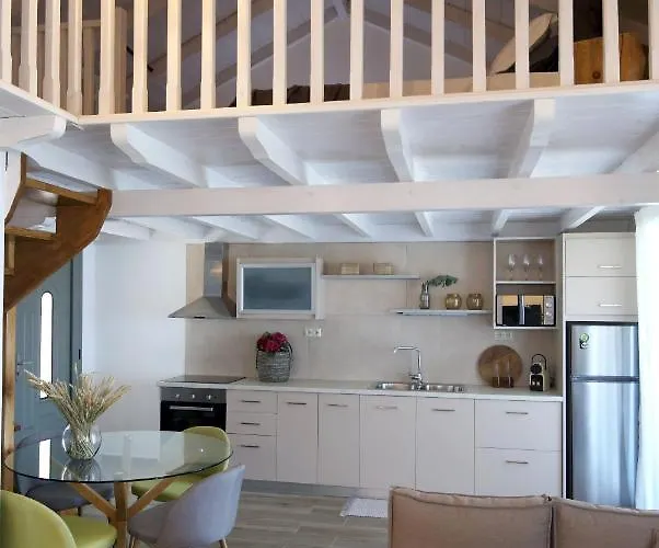 Georgia Σπίτι διακοπών Δρυμώνας