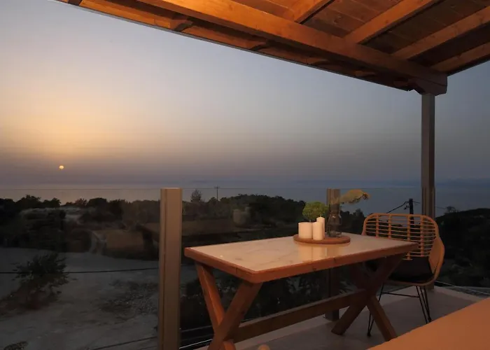 Georgia Σπίτι διακοπών