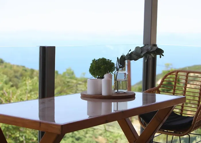 Σπίτι διακοπών Georgia