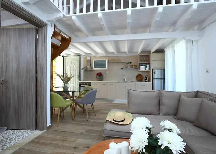 Georgia Δρυμώνας