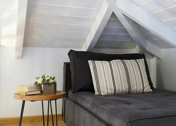 Georgia Σπίτι διακοπών