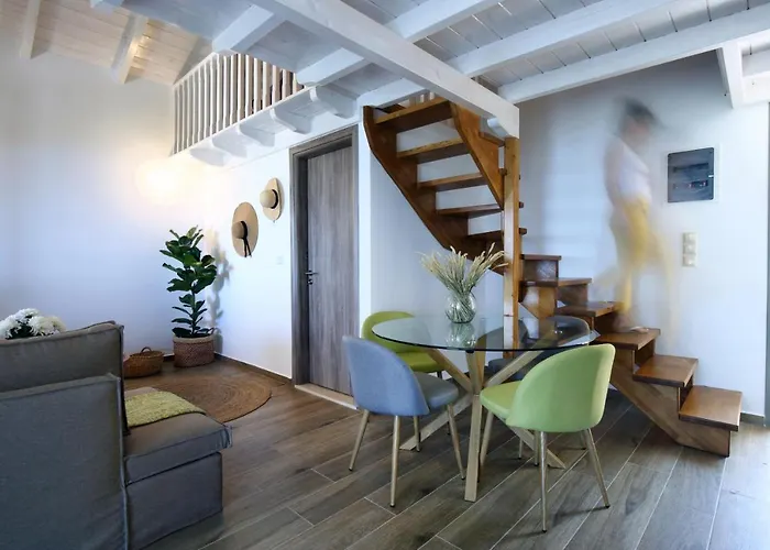 Georgia Σπίτι διακοπών