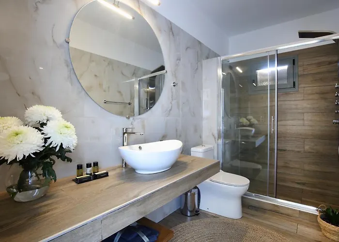 Georgia Σπίτι διακοπών Δρυμώνας