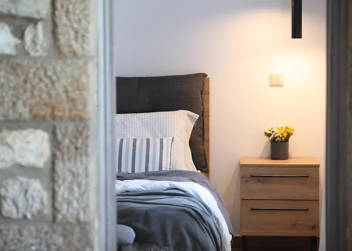 Σπίτι διακοπών Georgia Δρυμώνας