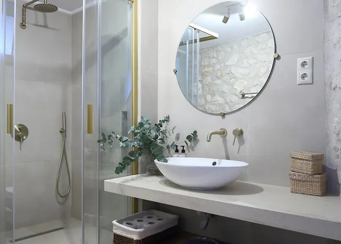 Georgia Δρυμώνας