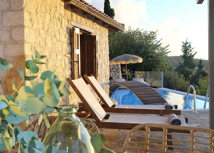 Georgia Δρυμώνας