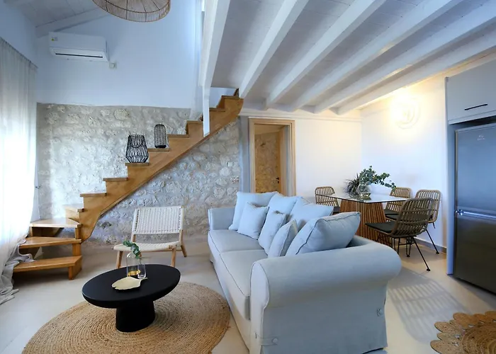 Σπίτι διακοπών Georgia *