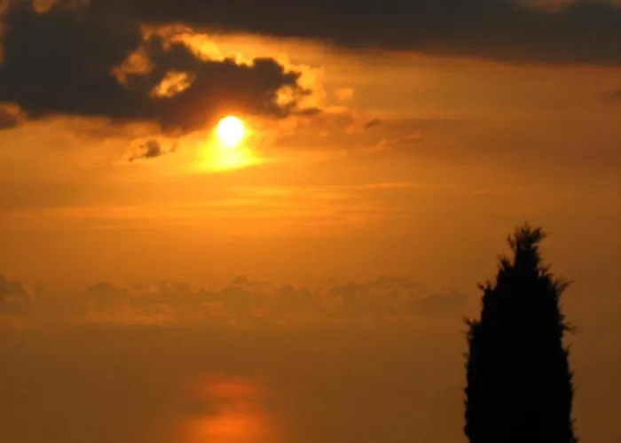 Σπίτι διακοπών Georgia Δρυμώνας