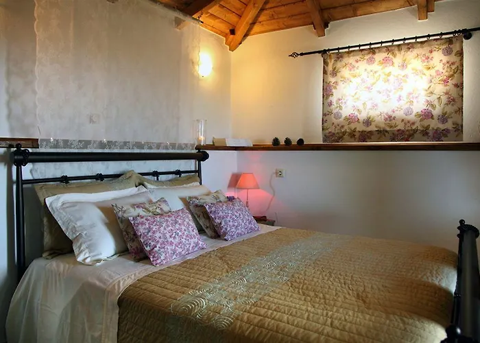 Georgia Σπίτι διακοπών