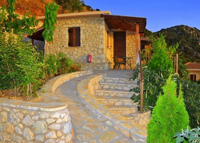 Georgia * Δρυμώνας