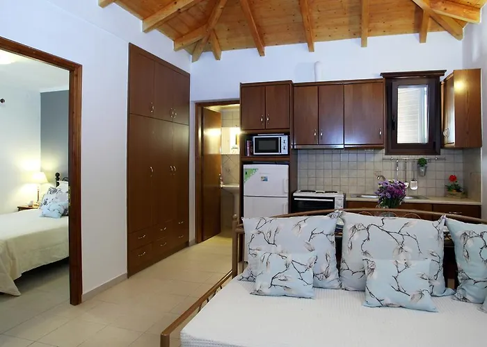 Georgia Σπίτι διακοπών *