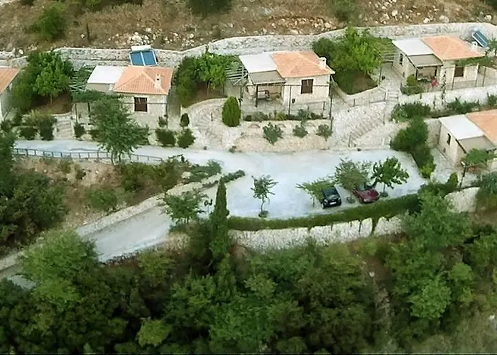 Georgia Δρυμώνας