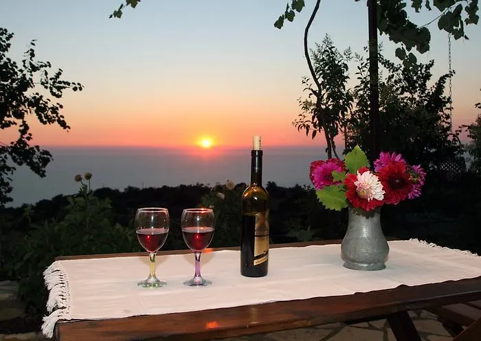 Georgia Δρυμώνας