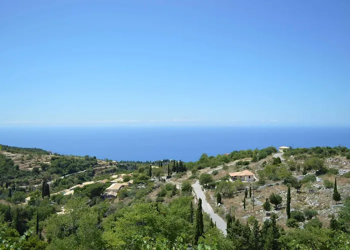 Georgia Σπίτι διακοπών *