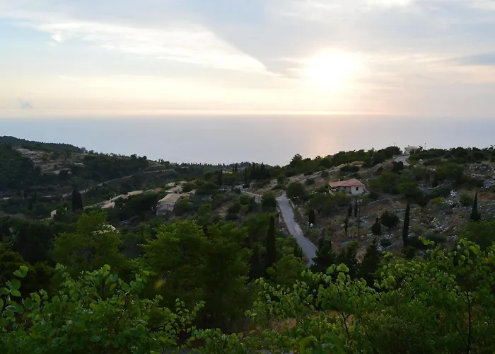 Georgia Δρυμώνας