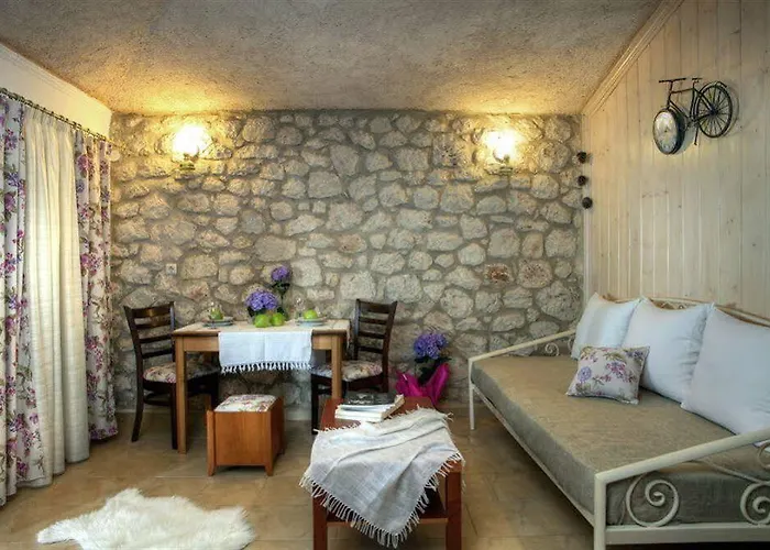 Georgia * Δρυμώνας