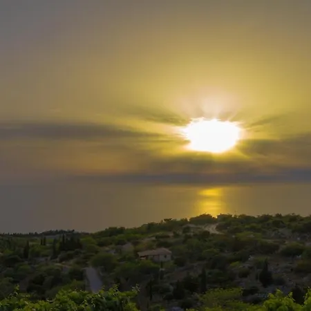 Dom wakacyjny Georgia *