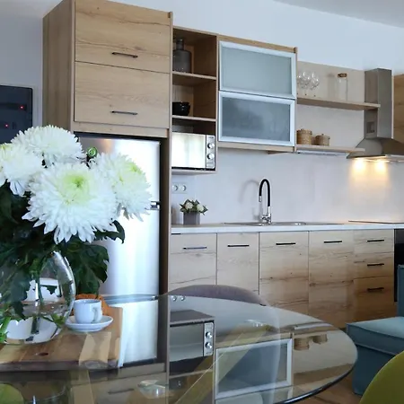 Georgia Dom wakacyjny