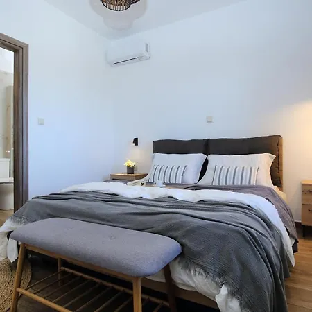 Ferienhaus Georgia Drymon