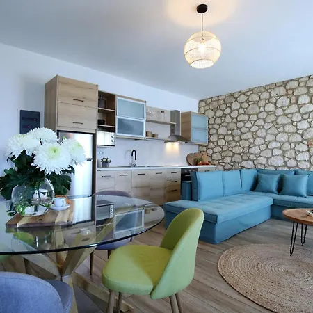 Ferienhaus Georgia