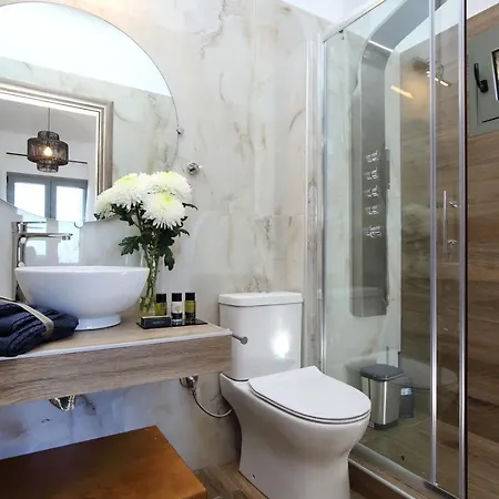 Georgia Ferienhaus *