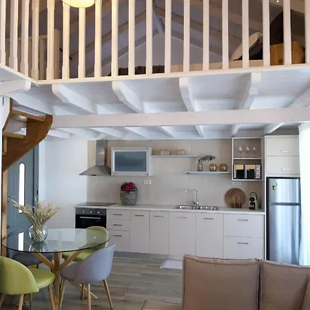 Georgia Ferienhaus Drymon