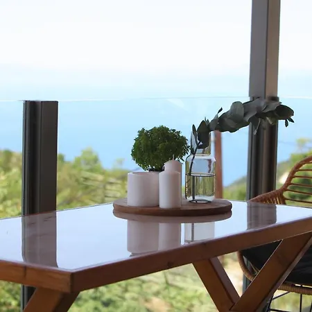Ferienhaus Georgia