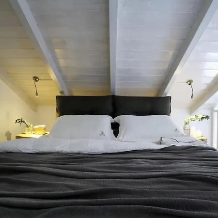 Georgia Ferienhaus Drymon