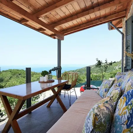 Georgia Dom wakacyjny Drymon