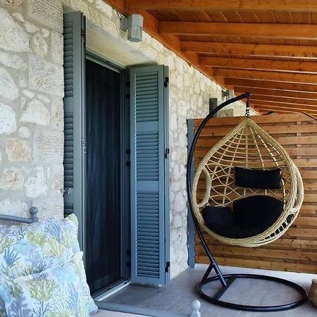Ferienhaus Georgia *