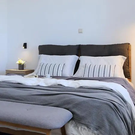 Ferienhaus Georgia Drymon