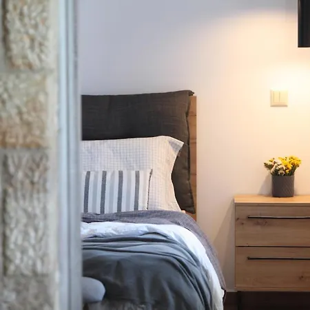 Ferienhaus Georgia Drymon