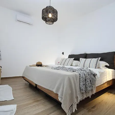 Georgia Ferienhaus *