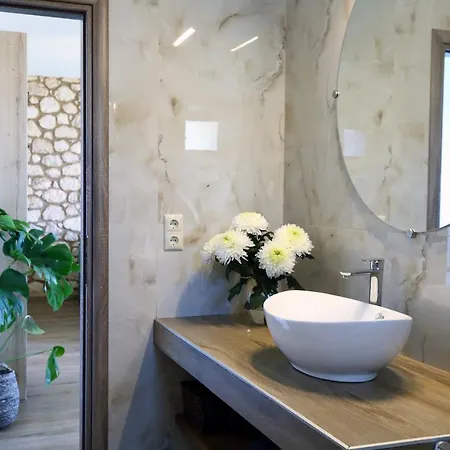 Georgia Ferienhaus Drymon