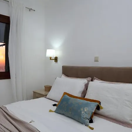 Casa vacanze Georgia Drymon