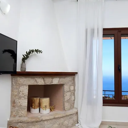 Casa vacanze Georgia *