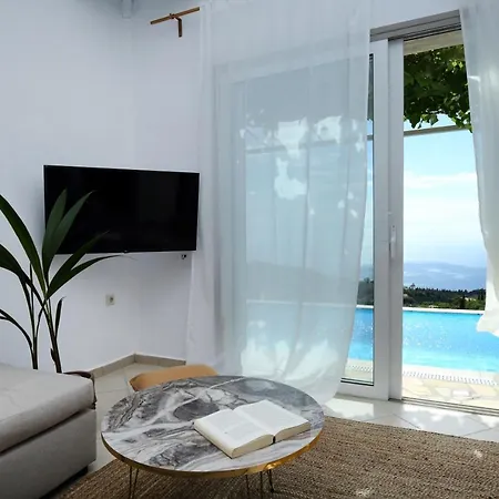 Georgia Casa vacanze *