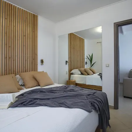 Casa vacanze Georgia
