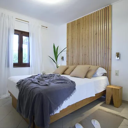 Casa vacanze Georgia *