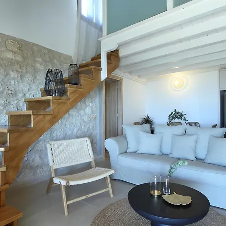 Georgia Casa vacanze Drymon