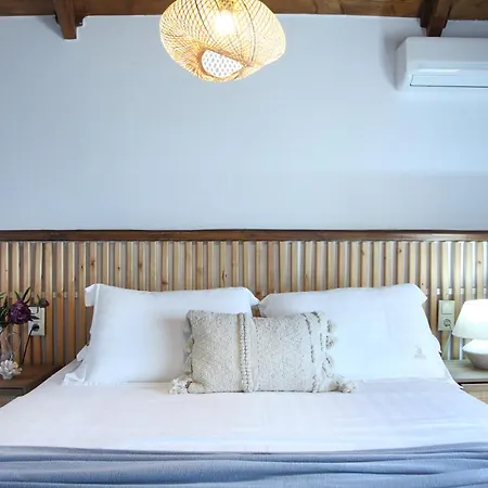 Georgia Ferienhaus *