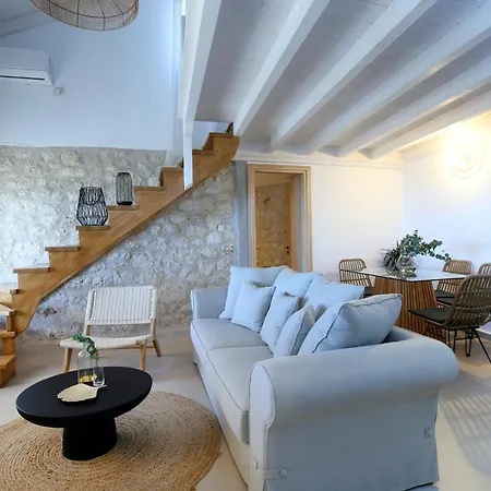 Ferienhaus Georgia *