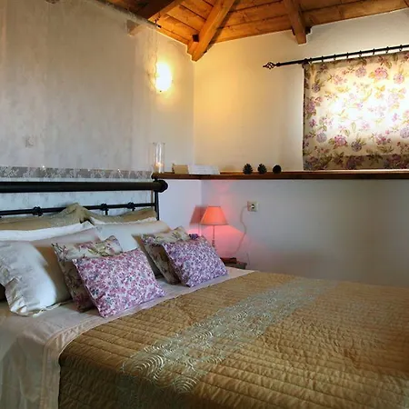 Georgia Casa vacanze