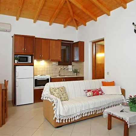 Georgia Ferienhaus *